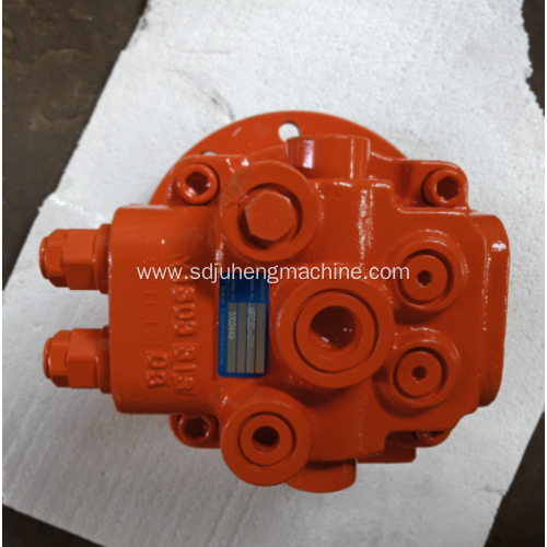 EX75UR-3 Swing Motor EX75 Hydraulic Swing Motor